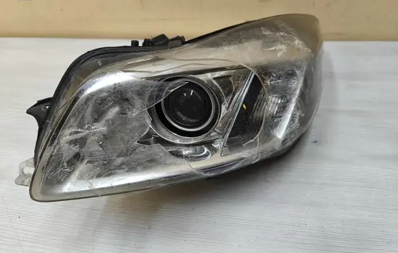 Headlight/headlamp