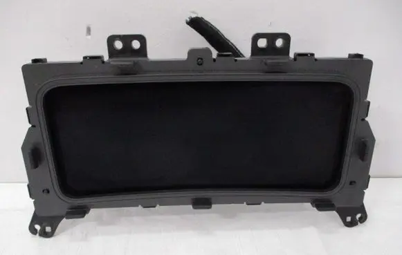 Hyundai Kona I Speedometer (instrument cluster) 94033CM000