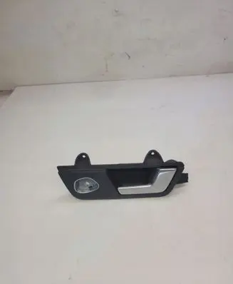 Audi A4 S4 B7 8E 8H Tailgate trunk handle 8E0839020CAUDI