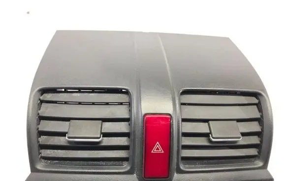Honda CR-V Dashboard side air vent grill/cover trim 77610SWAA013M1