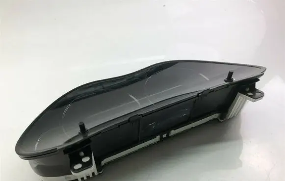Toyota Avensis T250 Speedometer (instrument cluster) 8380005A90C S882