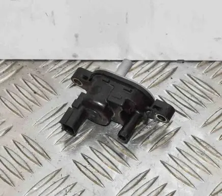 Turbo solenoid valve