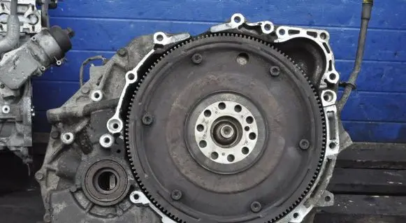 Volvo 850 Manual 6 speed gearbox 1208818