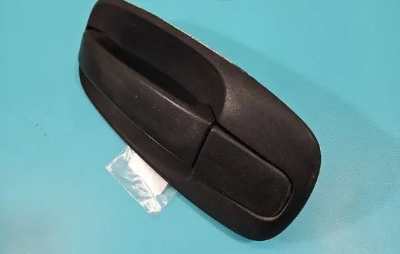 Renault Trafic II (X83) Rear door exterior handle IMPRK1493377