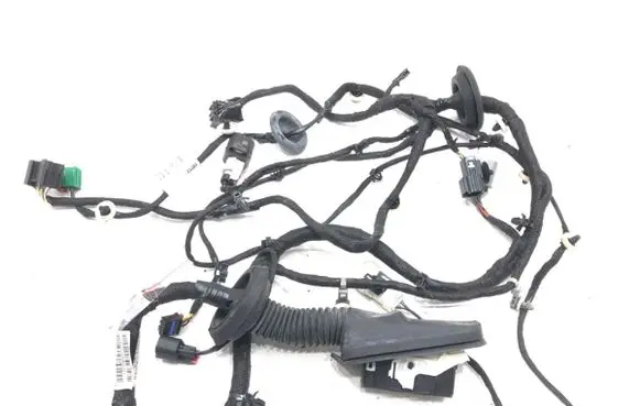 Opel Insignia B Front door wiring loom 39133644
