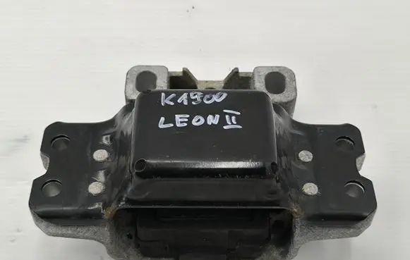 Seat Leon (1P) Engine mount vacuum valve 1K0199555