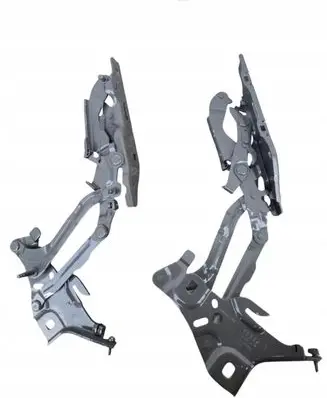 Audi A4 S4 B9 Engine bonnet/hood hinges 5EOTEILE
