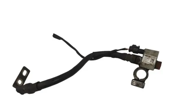Hyundai Santa Fe Negative earth cable (battery) 371802W000