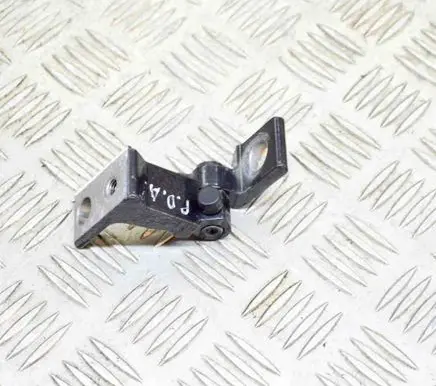 Porsche Macan (95B) Front door upper hinge 4G0831402D