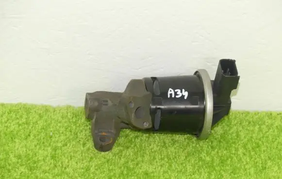 Chrysler Sebring (ST-22 - JR) EGR valve 22306708