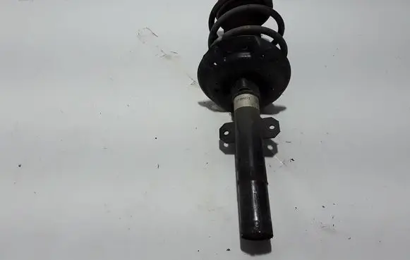 Renault Espace V (RFC) Front shock absorber/damper 543027894R