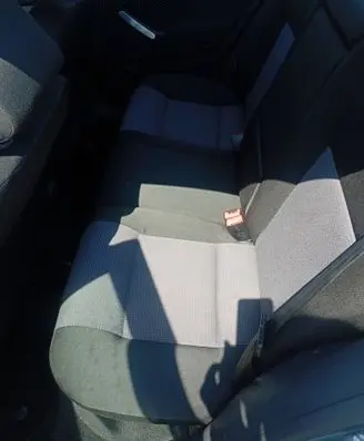 Volkswagen Bora Seat set