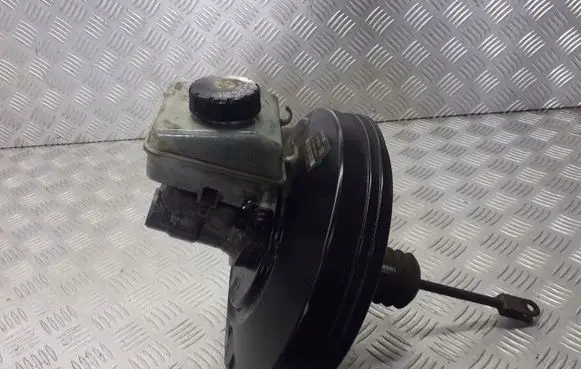 Opel Astra H Brake booster 13142362