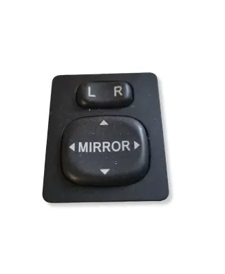 Toyota Auris 150 Wing mirror switch 769746D