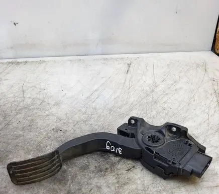 Ford S-MAX Accelerator throttle pedal 6G929F836JD C95YE02 6PV00922010