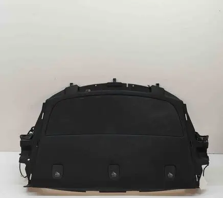 Tesla Model 3 Parcel shelf 107974200A 109045200K
