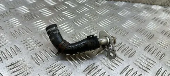 Nissan Juke I F15 Engine coolant pipe/hose