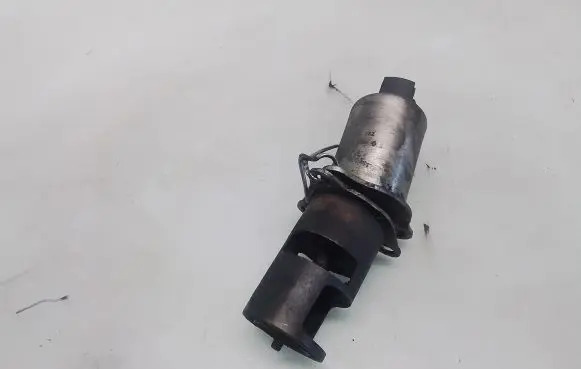 Renault Laguna II EGR valve 7700107471