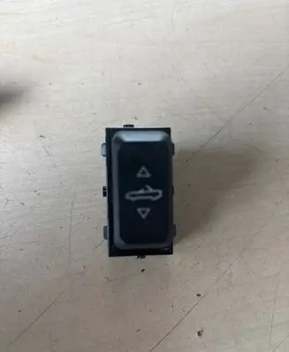 Chevrolet Corvette Folding roof switch 22774050 6236M