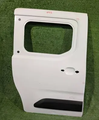 Citroen Berlingo Side sliding door 