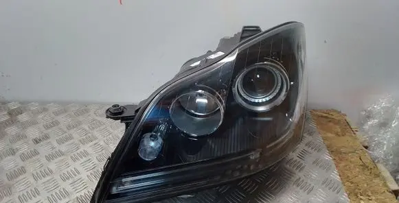 Mercedes-Benz ML W164 Headlight/headlamp A1648205159