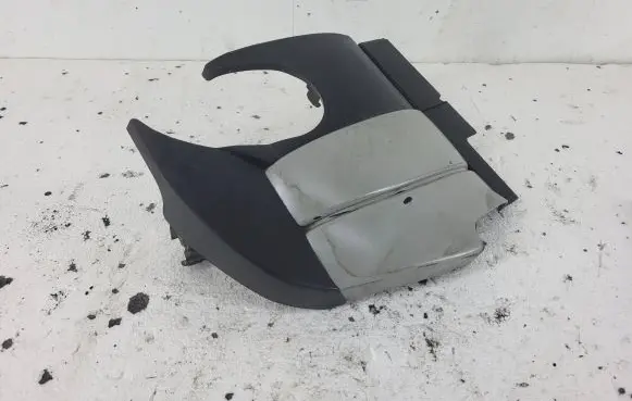 Mercedes-Benz C W203 Engine cover (trim) A1110100767 A1110100867 14721003