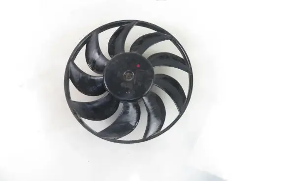Opel Movano A Fan set 