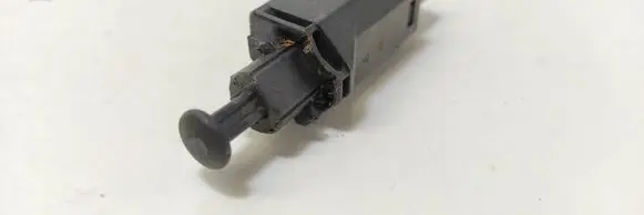 Volkswagen Golf III Brake pedal sensor switch 191945515