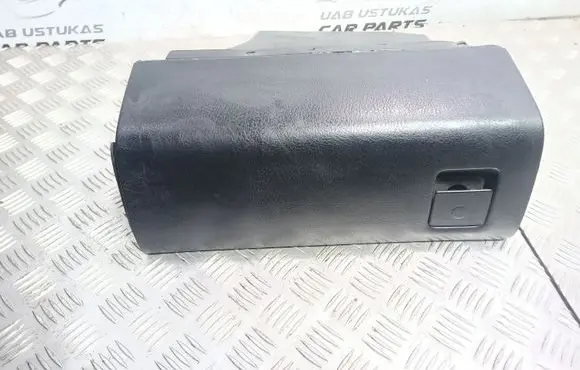Glove box set