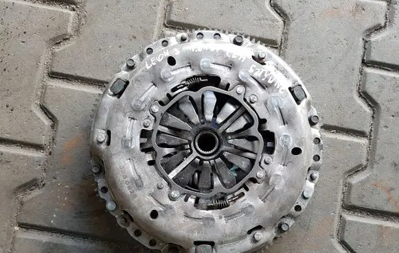 Seat Leon (5F) Clutch set kit 04L105273123062510