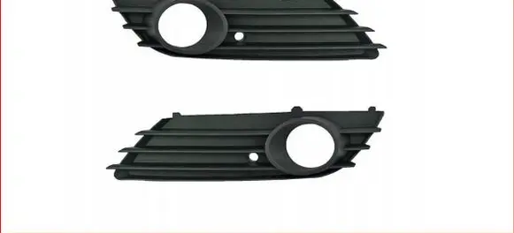 Opel Astra H Front fog light trim/grill 