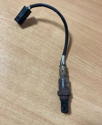Nissan Note (E11) Lambda probe sensor 0ZA603N2