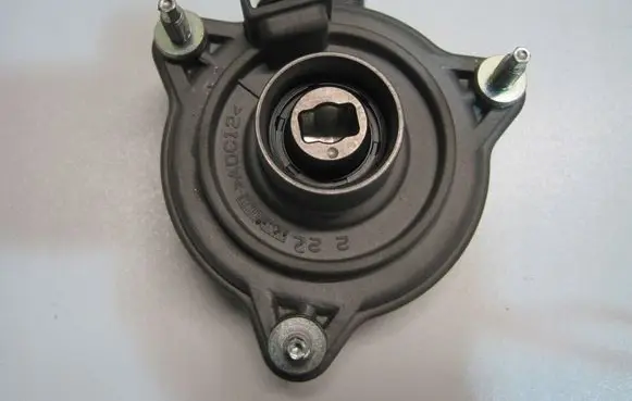 Hyundai H-1, Starex, Satellite Other gearbox part 429102B000