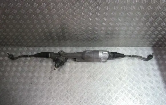 Porsche Macan (95B) Steering column universal joint 
