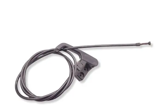 Volkswagen Crafter Engine bonnet (hood) release handle A9068800059