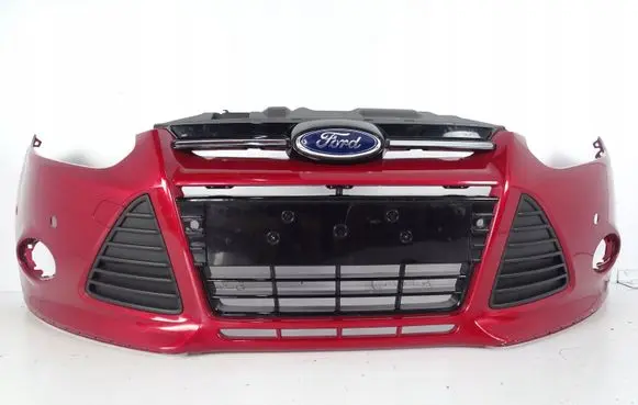 Ford Focus Front bumper