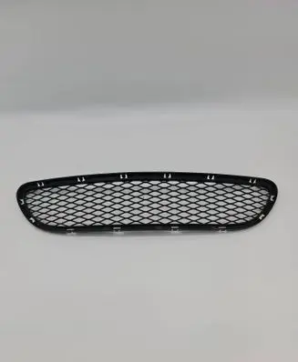 BMW 3 E90 E91 Front bumper lower grill 7198906