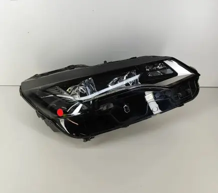Peugeot 3008 II Headlight/headlamp L90208152 9836230780