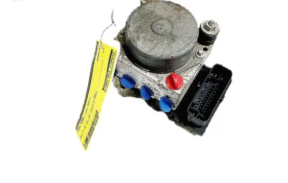 Fiat Qubo ABS Pump 51801321