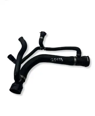 BMW 7 E65 E66 Engine coolant pipe/hose 7508010 10305917