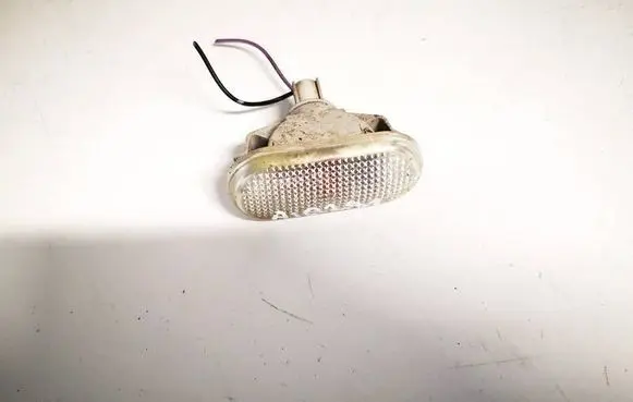 Nissan Tiida C11 Front fender indicator light 26160ax00a