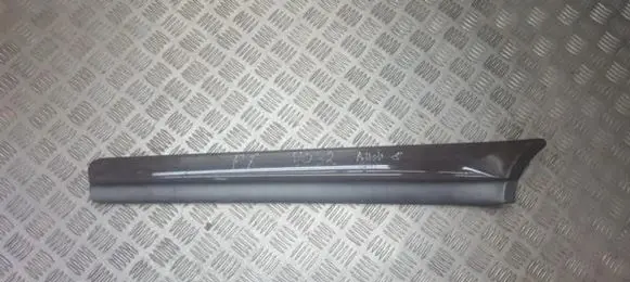Audi A8 S8 D3 4E Other interior part 4e0867409 4e0867409c3j3