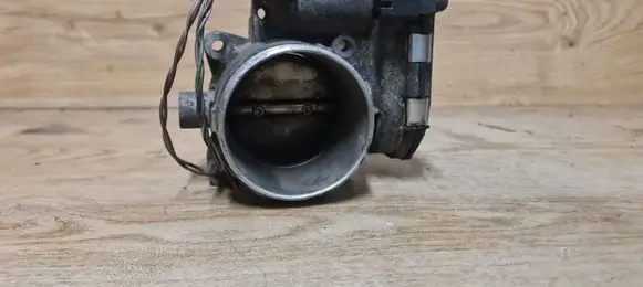 Volvo XC90 Throttle valve 8677866