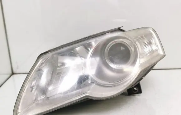 Volkswagen PASSAT B6 Headlight/headlamp 3C0941005Q 1EL24701411