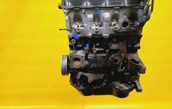 Volkswagen PASSAT B5 Engine AHU 0280103373N