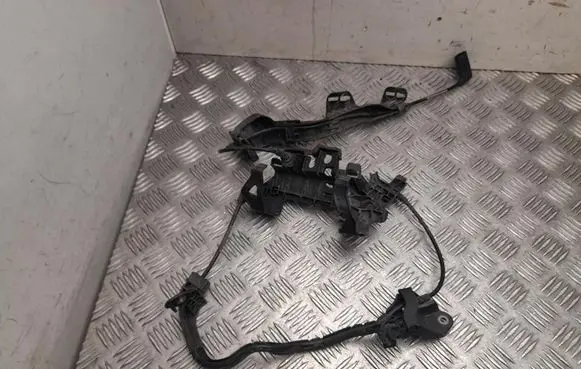 Mercedes-Benz GLC C254 Other wiring loom A2545406115