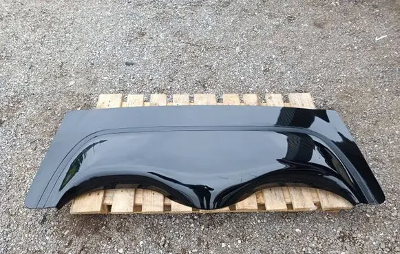 Chevrolet Corvette C5 Tailgate/trunk/boot lid