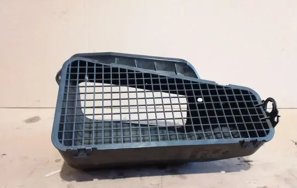 Audi A5 Sportback 8TA Air intake duct part 8K1819904