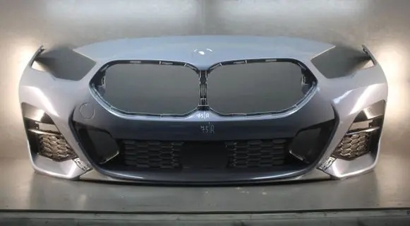 BMW 2 F44 Front bumper