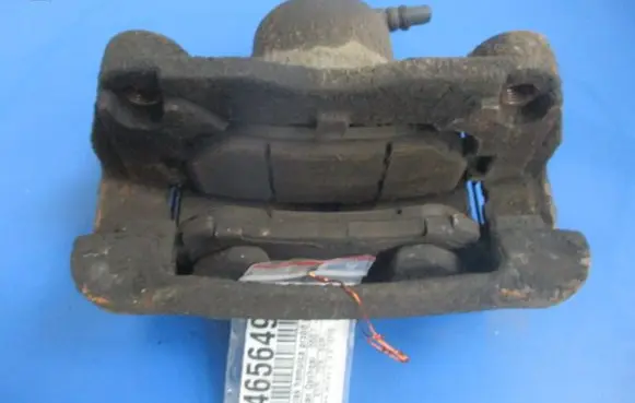 Nissan Qashqai Front brake caliper